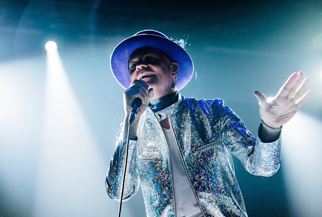 Songs That Never End